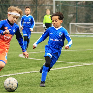 U10 - AA Gent