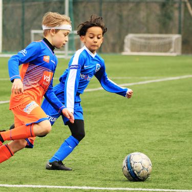 U10 - AA Gent