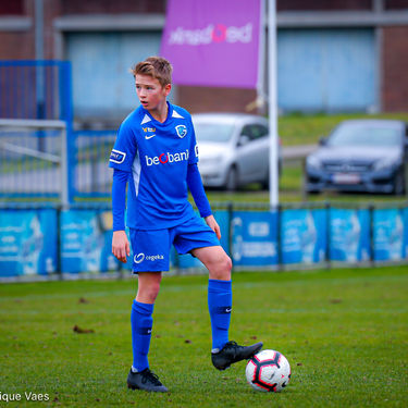 U16 - Essevee