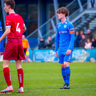 U16 - Essevee