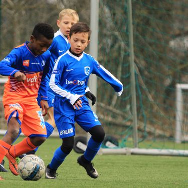U10 - AA Gent