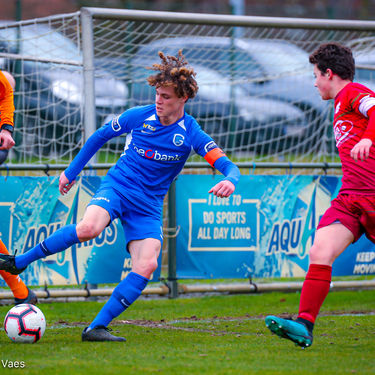U16 - Essevee