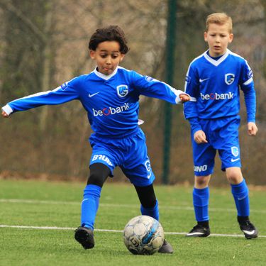 U10 - AA Gent