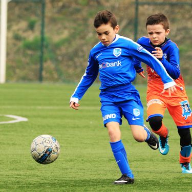 U10 - AA Gent