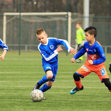 U10 - AA Gent