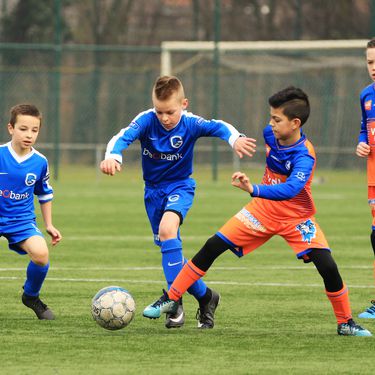 U10 - AA Gent