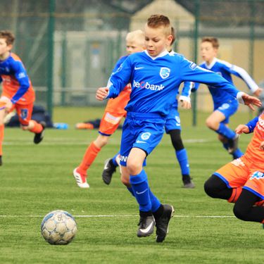 U10 - AA Gent