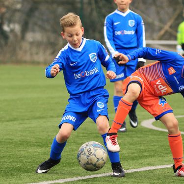 U10 - AA Gent