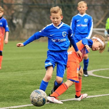 U10 - AA Gent