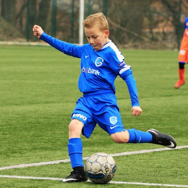 U10 - AA Gent