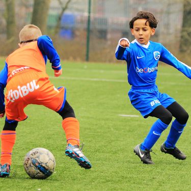 U10 - AA Gent