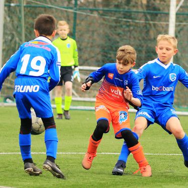 U10 - AA Gent