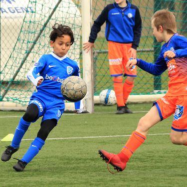 U10 - AA Gent