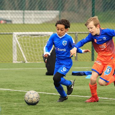 U10 - AA Gent