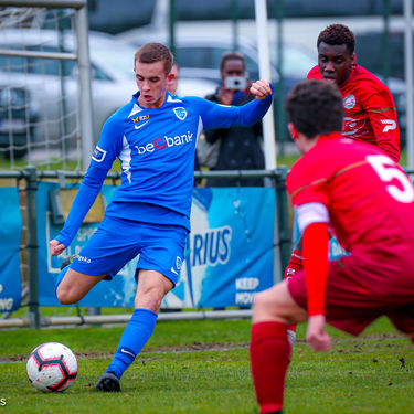 U16 - Essevee