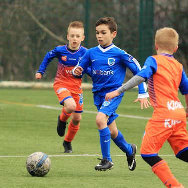 U10 - AA Gent