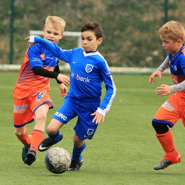 U10 - AA Gent