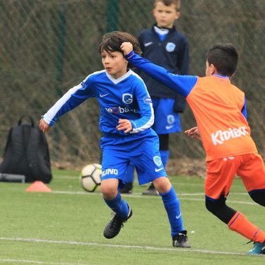 U10 - AA Gent