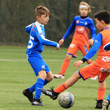 U10 - AA Gent
