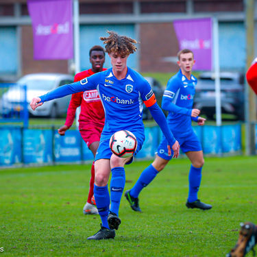 U16 - Essevee