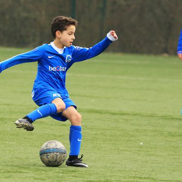 U10 - AA Gent
