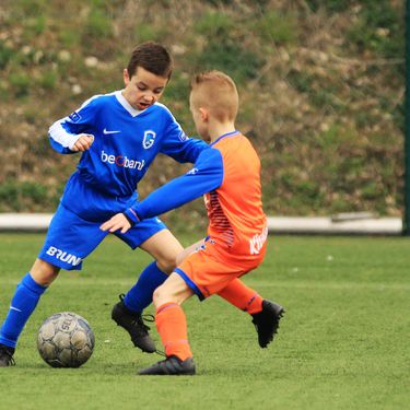 U10 - AA Gent