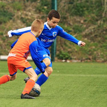 U10 - AA Gent