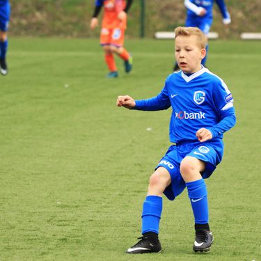 U10 - AA Gent