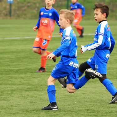 U10 - AA Gent