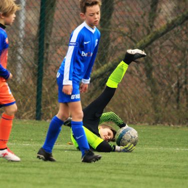 U10 - AA Gent