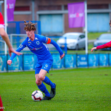 U16 - Essevee