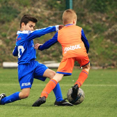 U10 - AA Gent