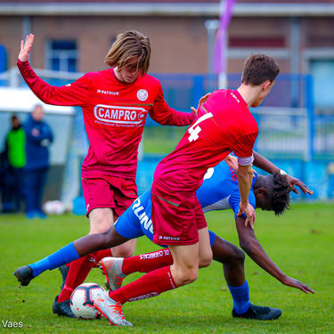 U16 - Essevee