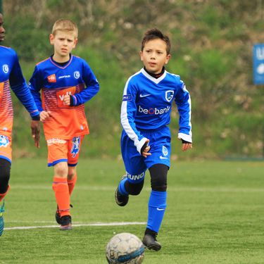 U10 - AA Gent