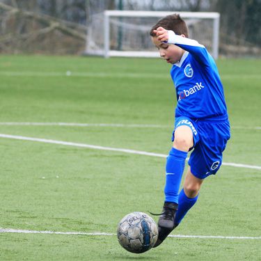 U10 - AA Gent