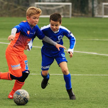 U10 - AA Gent