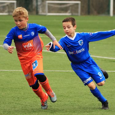 U10 - AA Gent