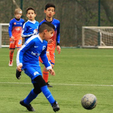 U10 - AA Gent