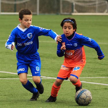 U10 - AA Gent