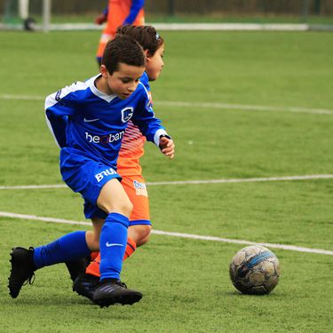 U10 - AA Gent