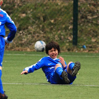U10 - AA Gent