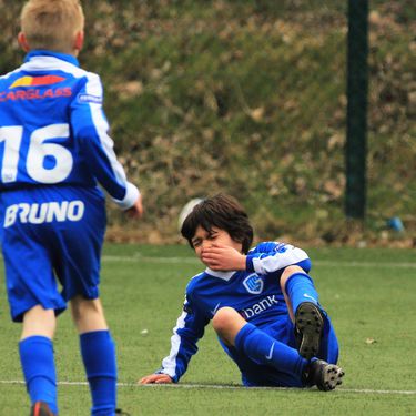 U10 - AA Gent