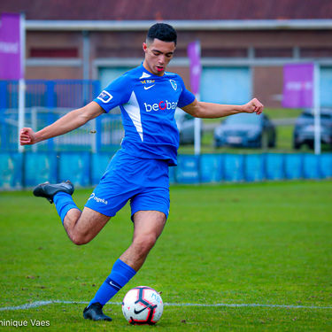 U16 - Essevee