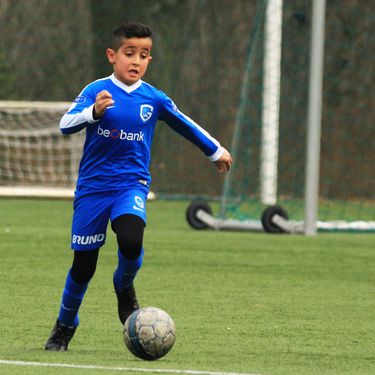 U10 - AA Gent
