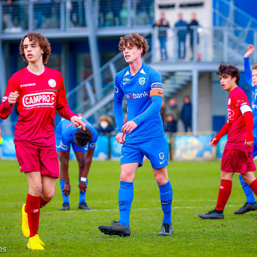 U16 - Essevee