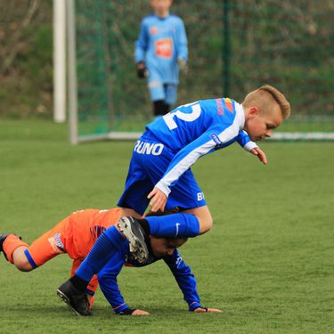 U10 - AA Gent