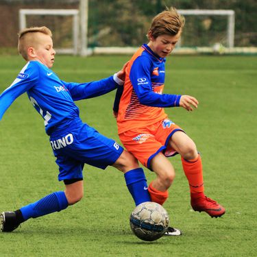 U10 - AA Gent