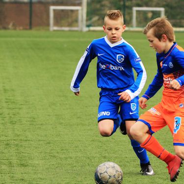 U10 - AA Gent