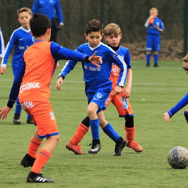 U10 - AA Gent