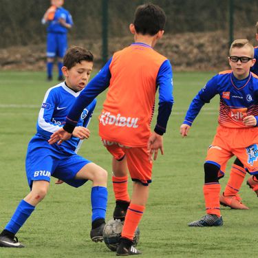 U10 - AA Gent